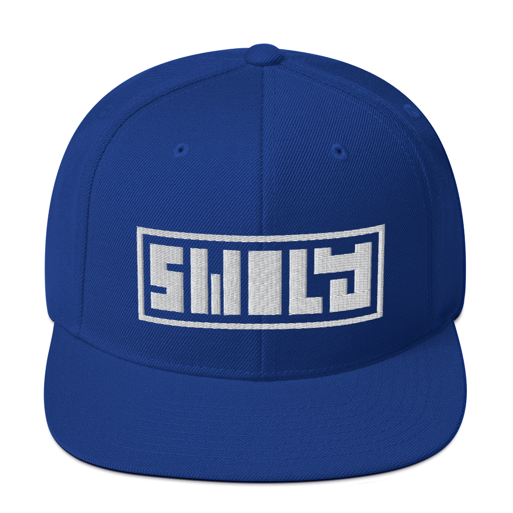 Swoly Snapback