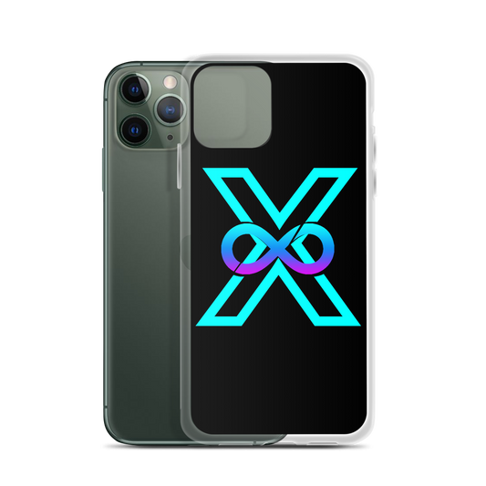 XvinityRev iPhone Case