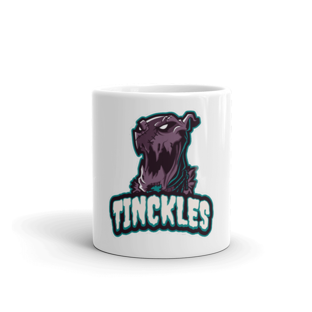 Tinckles Mug