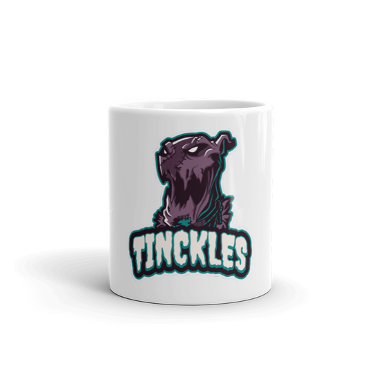 Tinckles Mug