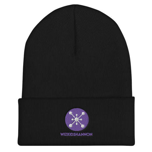 WizKidShannon Beanie