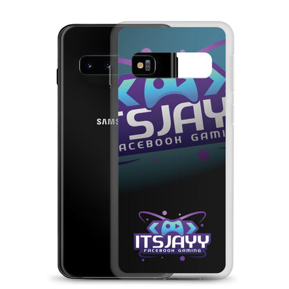 ItsJayy Controller Samsung Case