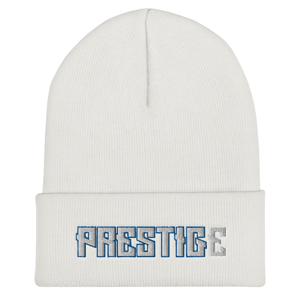 Prestige Beanie