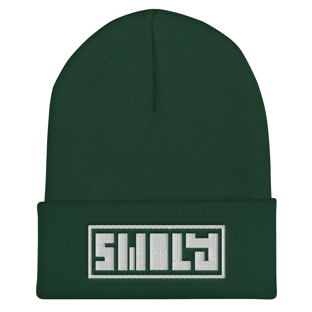 Swoly Beanie