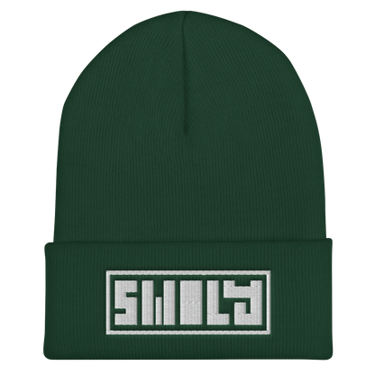 Swoly Beanie