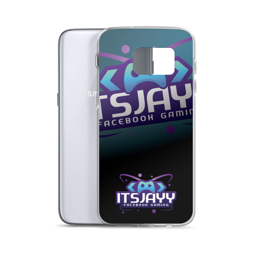 ItsJayy Controller Samsung Case