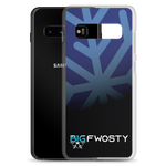 Big Fwosty Samsung Case