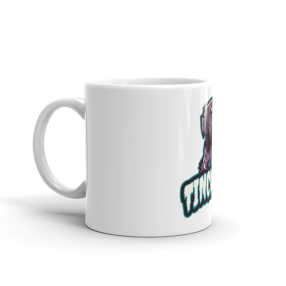 Tinckles Mug