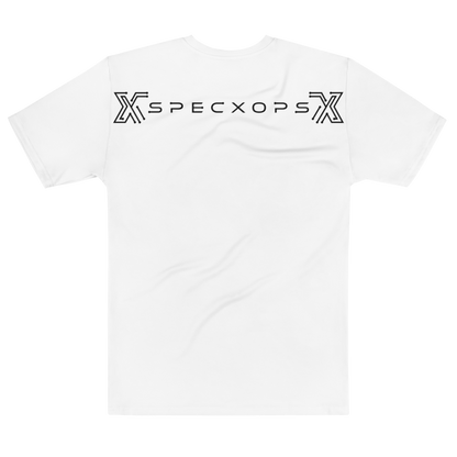 SpecXops Gaming All Over Tee