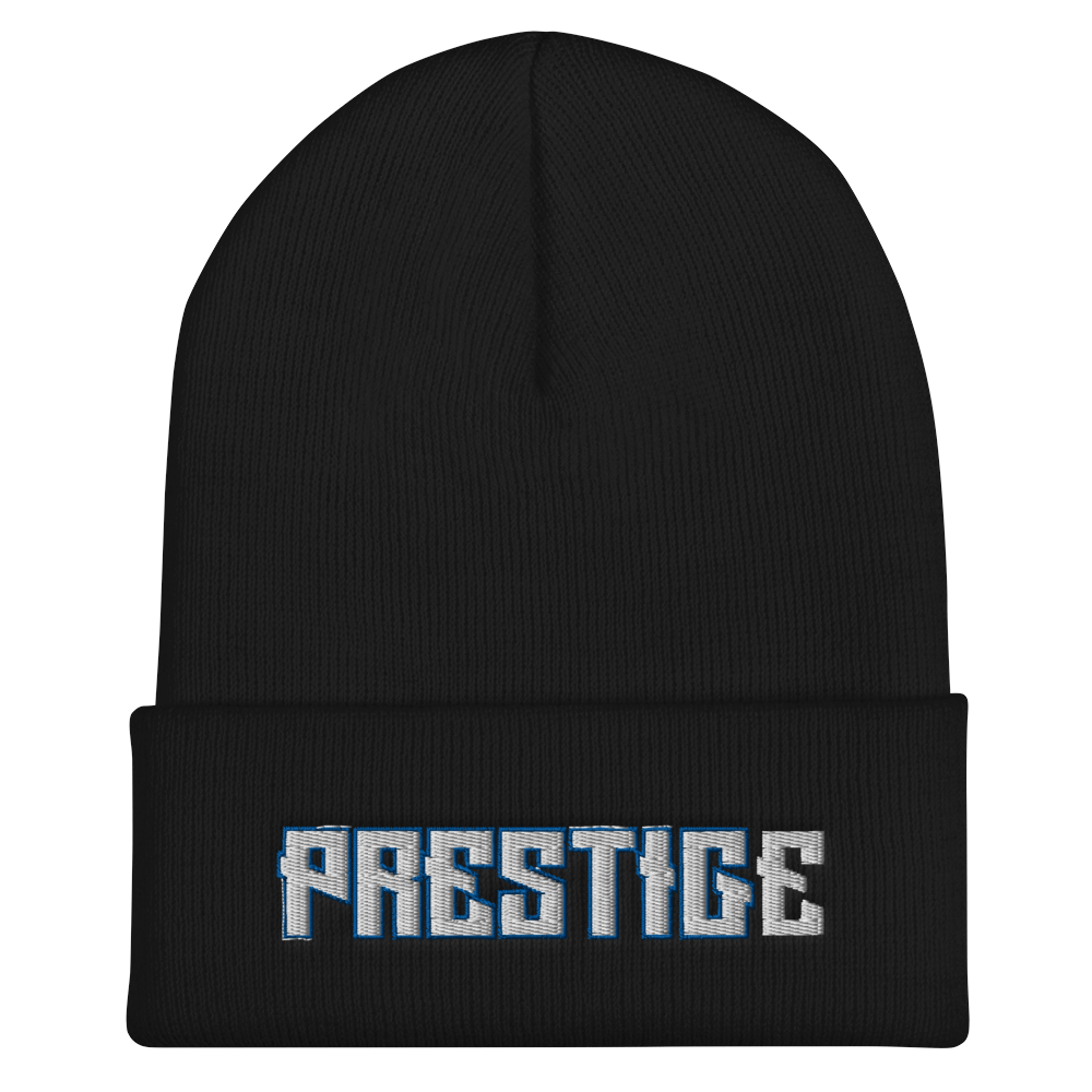 Prestige Beanie