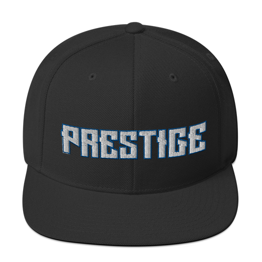 Prestige Snapback Hat