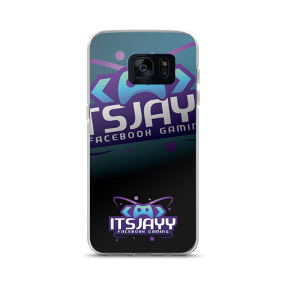 ItsJayy Controller Samsung Case