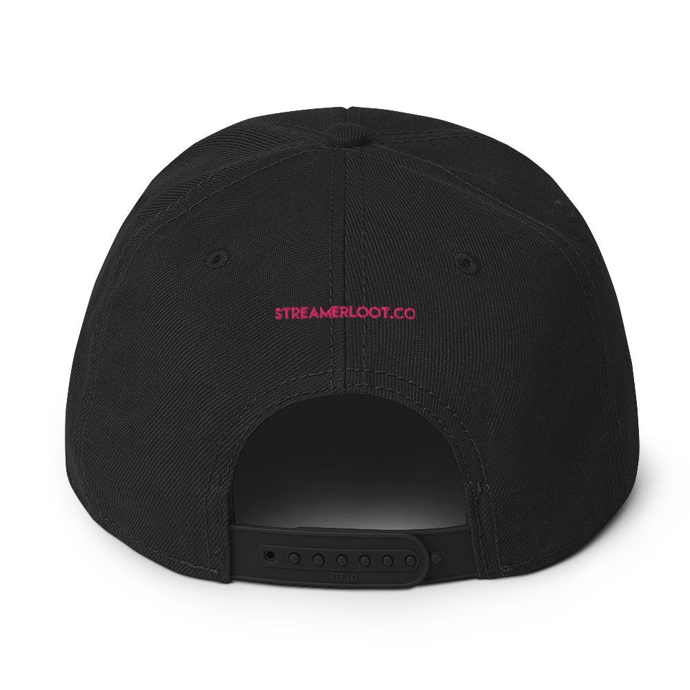 StreamerLoot.co Snapback