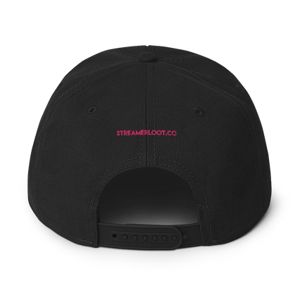 StreamerLoot.co Snapback