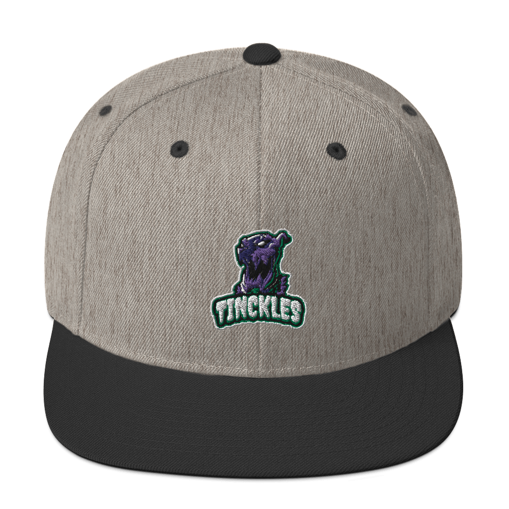 Tinckles Snapback