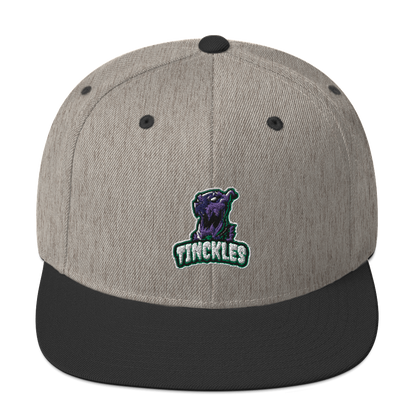 Tinckles Snapback