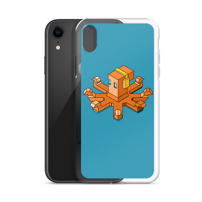 Spethal0 iPhone Case