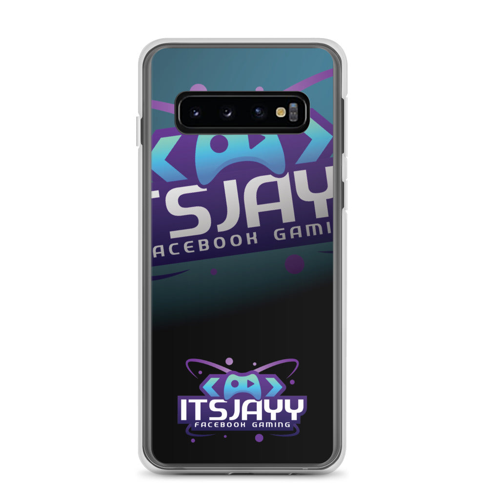 ItsJayy Controller Samsung Case