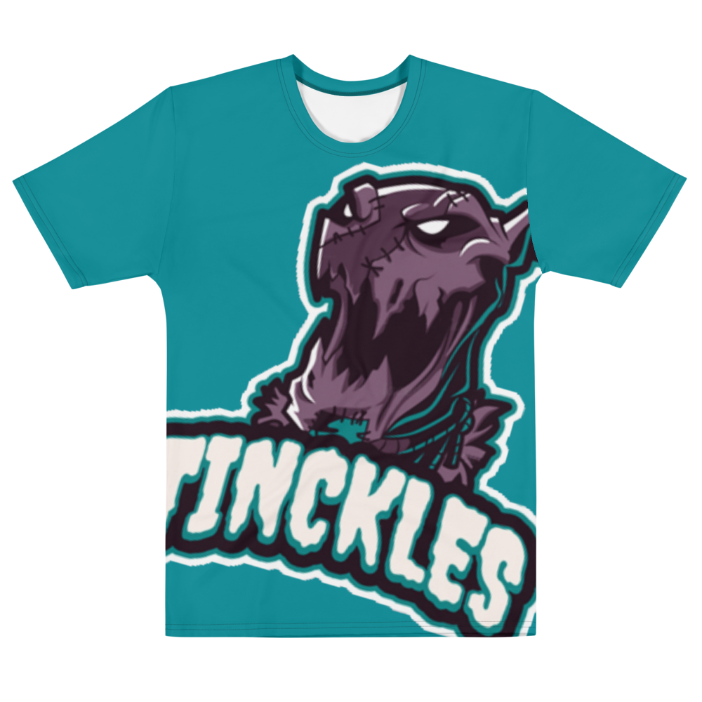 Tinckles All Over Tee