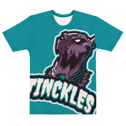 Tinckles All Over Tee