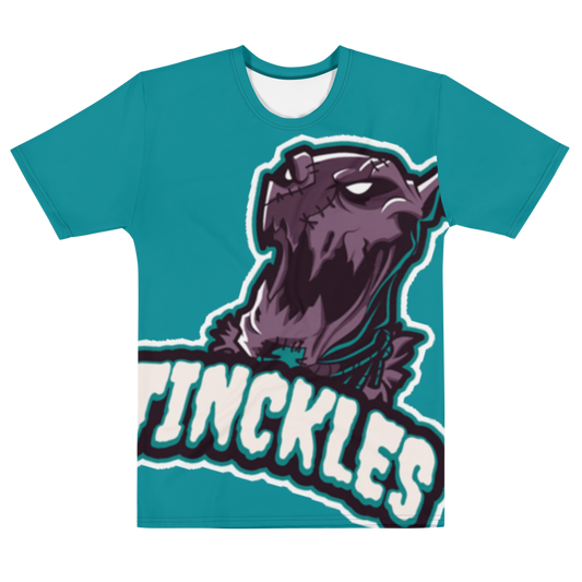 Tinckles All Over Tee