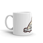 The Squatch Logo Mug
