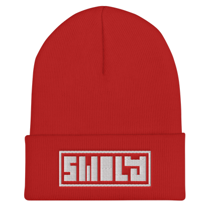 Swoly Beanie