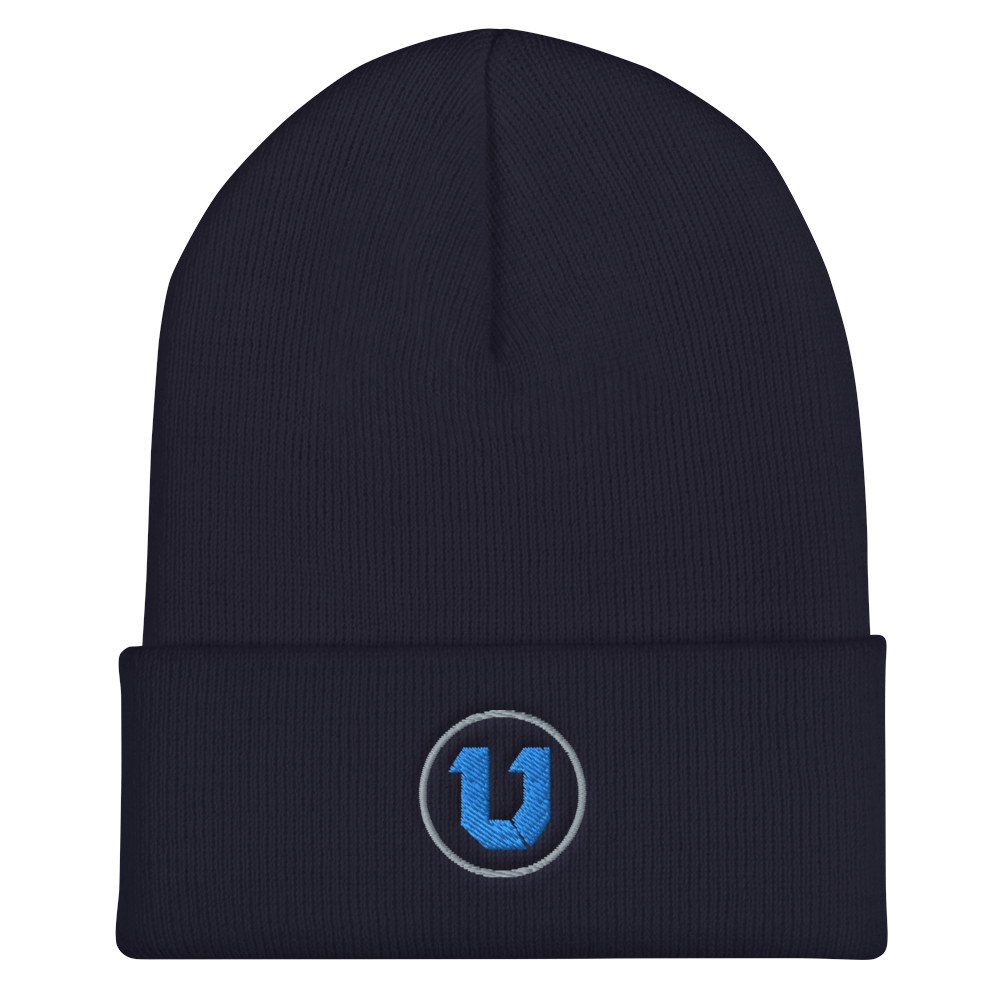 Untoldtv Beanie