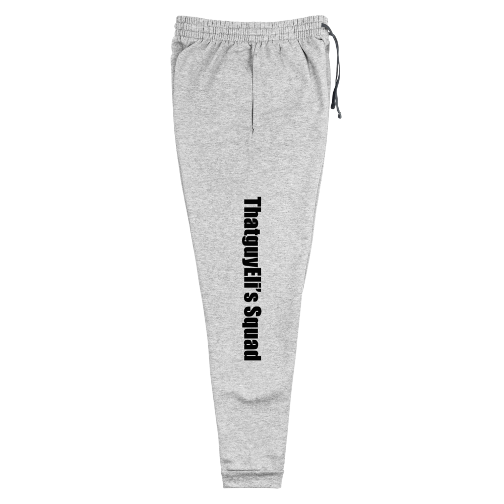 ThatguyEli Joggers