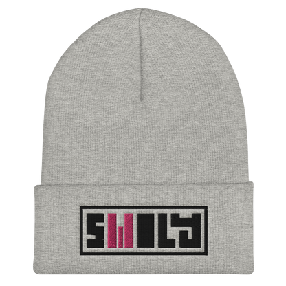 Swoly Beanie