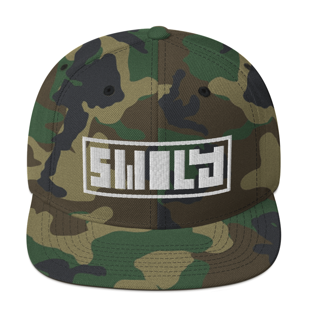 Swoly Snapback