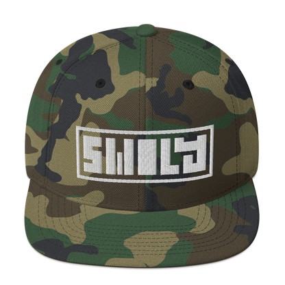 Swoly Snapback