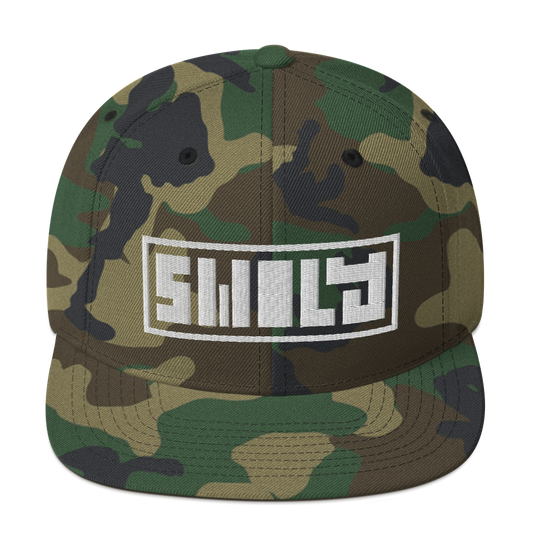 Swoly Snapback