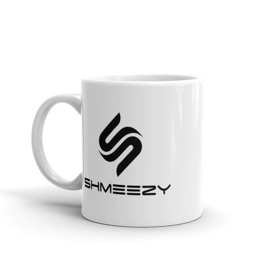 Shmeezy Mug