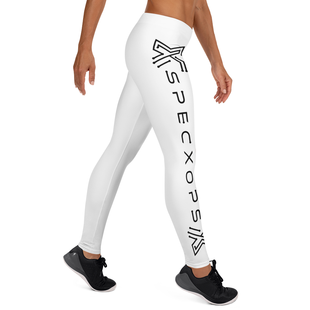 SpecXops Gaming Leggings