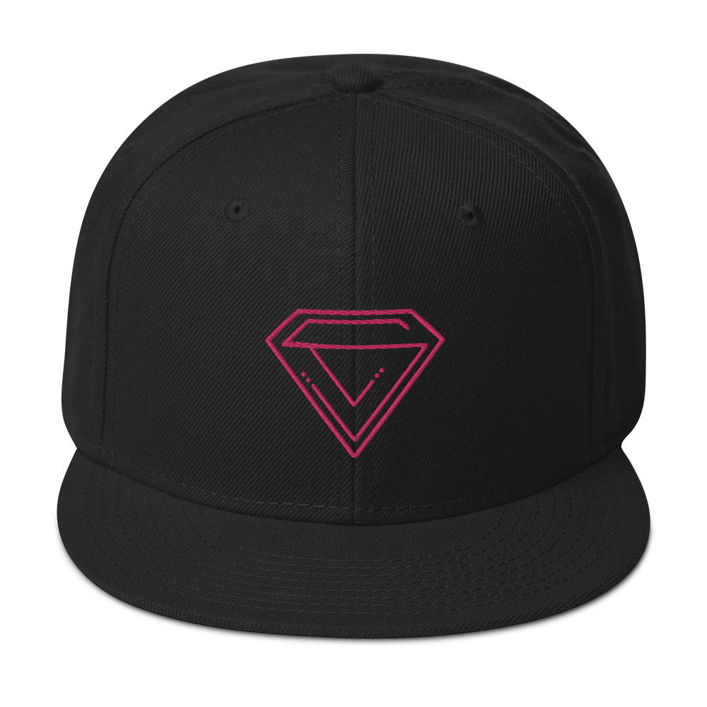 StreamerLoot.co Snapback