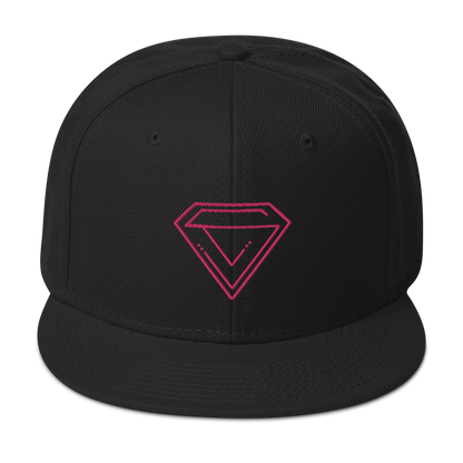 StreamerLoot.co Snapback