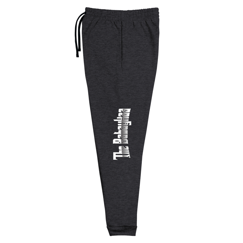 THE BABAYKAA Joggers