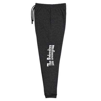 THE BABAYKAA Joggers