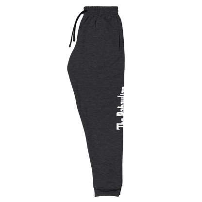 THE BABAYKAA Joggers