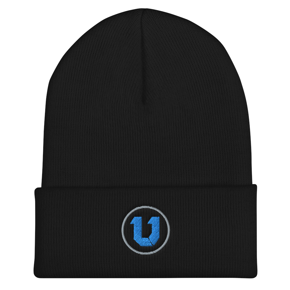 Untoldtv Beanie