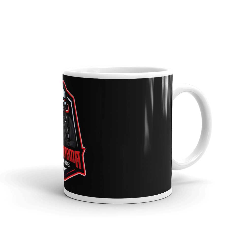 Fluidkarma Mug