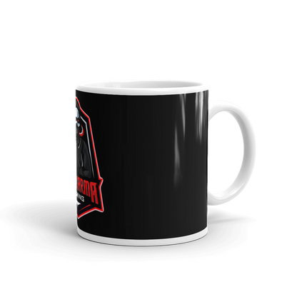 Fluidkarma Mug