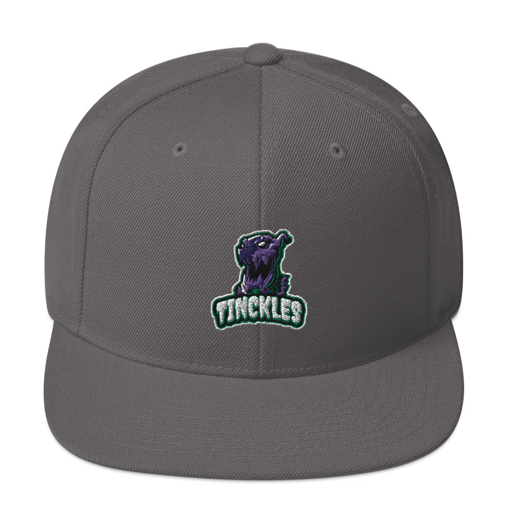 Tinckles Snapback