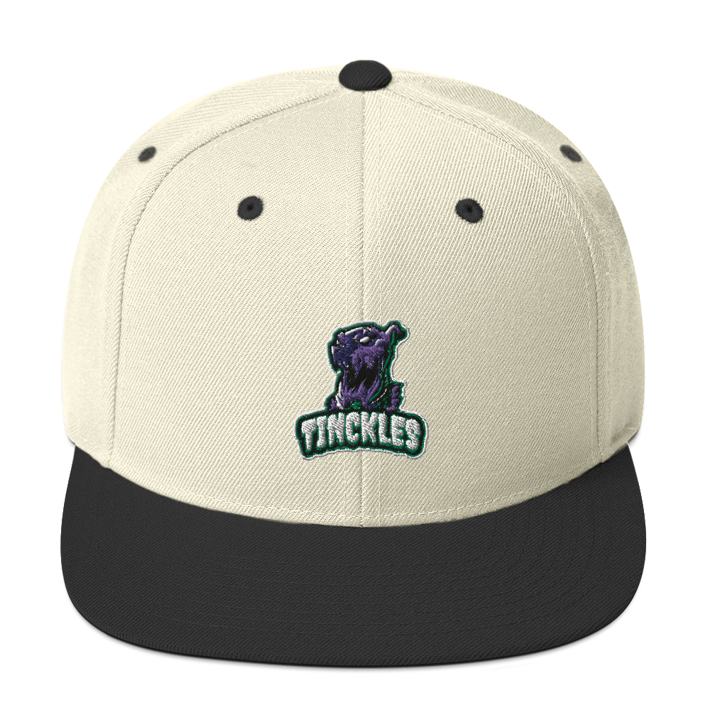 Tinckles Snapback