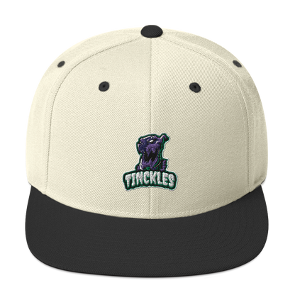 Tinckles Snapback