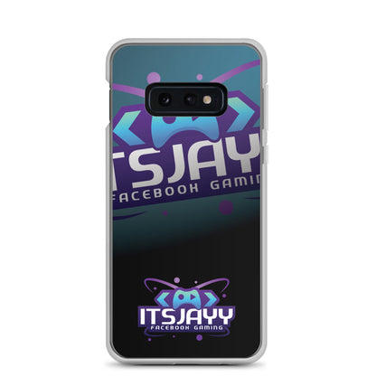 ItsJayy Controller Samsung Case