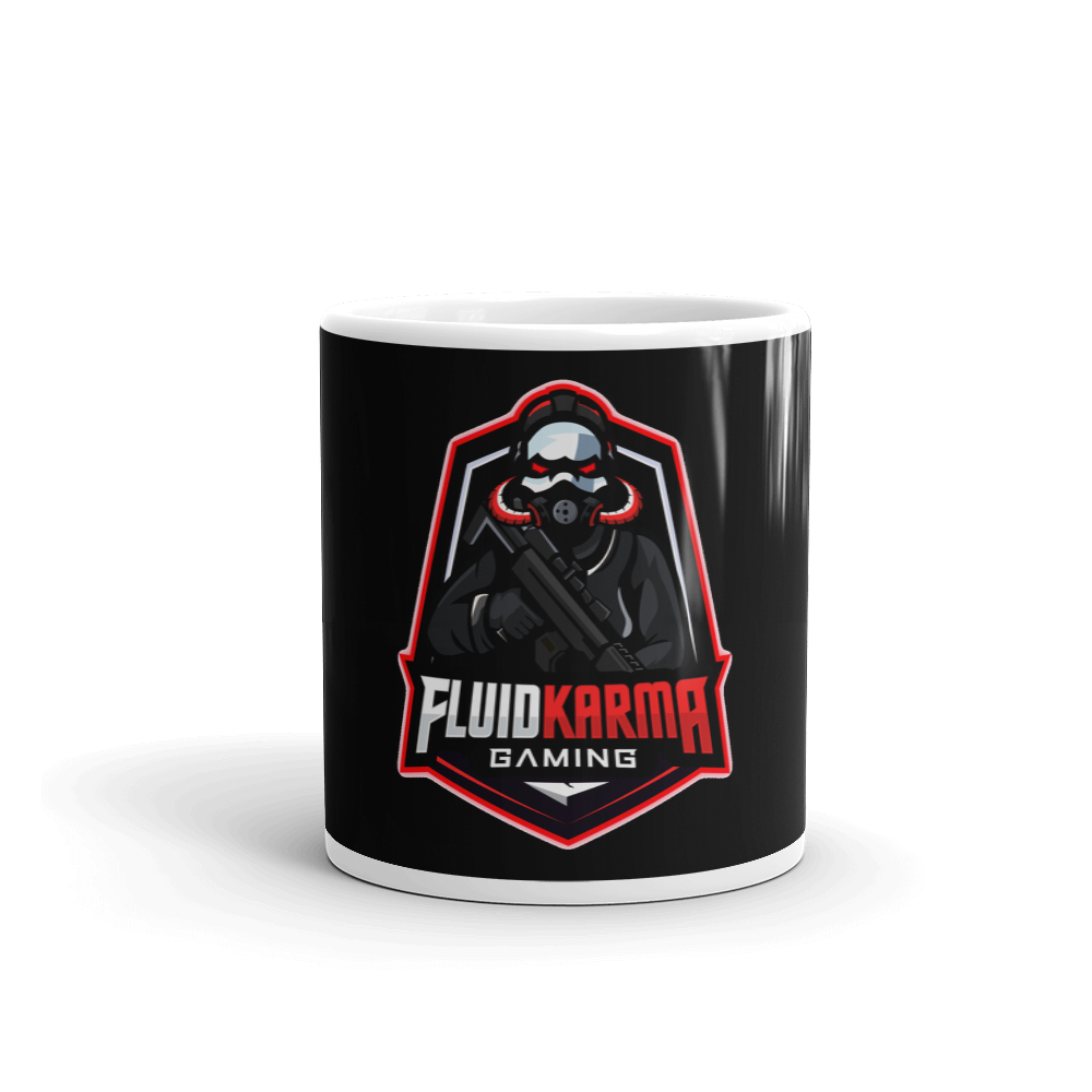 Fluidkarma Mug