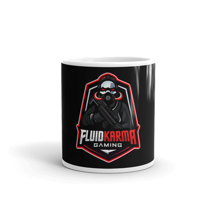 Fluidkarma Mug