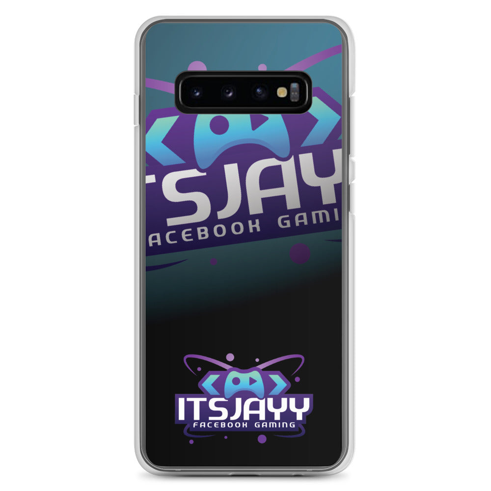 ItsJayy Controller Samsung Case